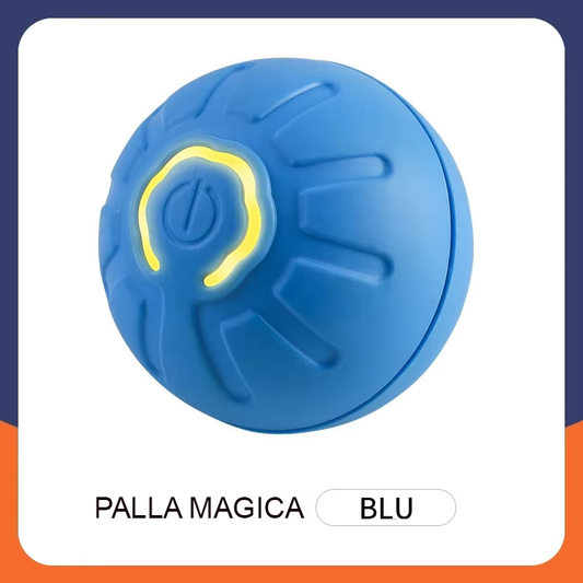 Palla Magica