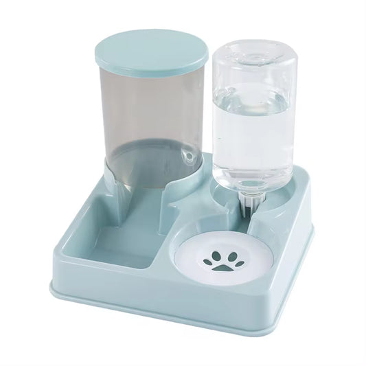 SET CIOTOLE CON DISPENSER AUTOMATICO